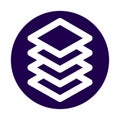Edition Line Style vector icon which can easily modify or edit