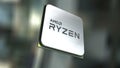 Editorial, AMD Ryzen