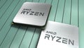 Editorial, AMD Ryzen