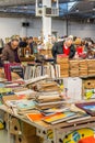 EDITORIAL antiques fair