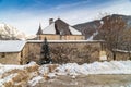 EDITORIAL Castel Colz