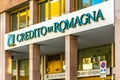 EDITORIAL, CREDITO DI ROMAGNA