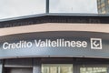 EDITORIAL Credito Valtellinese Bank in Padova