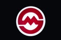 Shanghai Metro logo