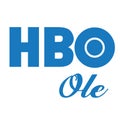 Editorial - HBO Ole Home box office logo vector