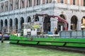 Editorial Image of Famous Italian Venice in Summer