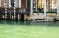 Editorial Image of Famous Italian Venice in Summer