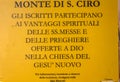 EDITORIAL MONTE SAINT CIRO IN NAPOLI