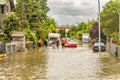 EDITORIAL Montone River Flooding