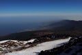 Editorial, National park Volcano Teide, Canarias, Spain, 2015