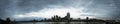 EDITORIAL Panorama of Cincinnati Ohio