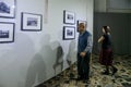 Editorial photo- Exhibition of Achievements of National Economy