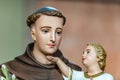 EDITORIAL Saint Anthony of Padua