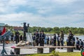 Editorial- Solovetsky sea cadet school