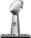 Super bowl generic logo