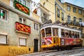 Editorial: 8th June 2017: Lisbon, Portugal: Classical colorized