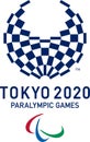 Editorial - Tokyo 2020 Paralympic Games logo