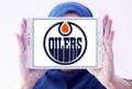 Edmonton Oilers ice hockey team logo