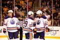 Edmonton Oilers: Jones, Gagner & Peckham