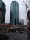 Edmonton street view