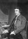 Edmund Burke