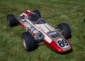 Edmunds Offenhauser 1964 Indy Racecar