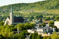 Edmundston City