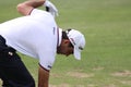 Edoardo Molinari at Golf Open de France