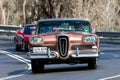 1958 Edsel Citation Convertible