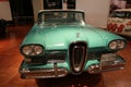 Edsel Citation hardtop 1958