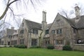The Edsel and Eleanor Ford House Grosse Pointe Shores, MI