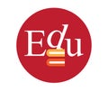 Edu Logo Concept Design