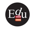 Edu Logo Concept Design