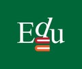 Edu Logo Concept Design