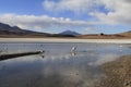 Eduardo Alveroa, Uyuni Bolivia