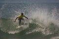 Eduardo Fernandes (PRT) in ASP World Qualifier