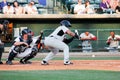 Eduardo Pinto, Hickory Crawdads