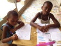 Education in Africa