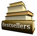 Education books - bestsellers