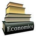 Education books - economics