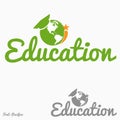 Education logo