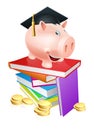 Education provision concept Royalty Free Stock Photo