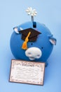 Education Savings Royalty Free Stock Photo
