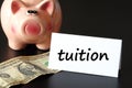 Education tuition