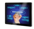 EDUCATION Royalty Free Stock Photo