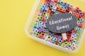 Educational games are games explicitly designed with educational purposes, intending to facilitate learning and skill development