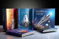 Educational and Inspiring STEM Books for Kids