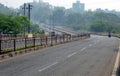 Bhopal on high security alert after Ayodhya verdict