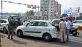 Bhopal on high security alert after Ayodhya verdict