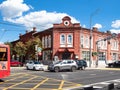 Educational theater of Yaroslavl Theater Institute